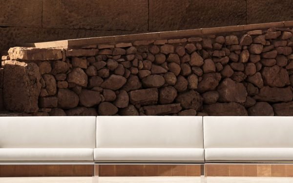 UniFor presenta la nueva colección de muebles Andromeda en Dezeen Showroom