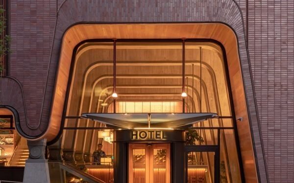 La Asociación de la Industria del Ladrillo revela los ganadores de los premios «El Ladrillo en la Arquitectura»