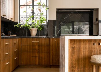 Las conmovedoras renovaciones de House of Rolison