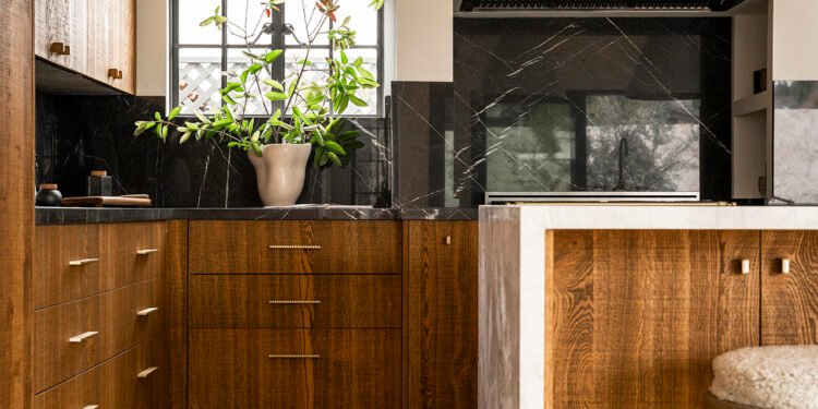 Las conmovedoras renovaciones de House of Rolison