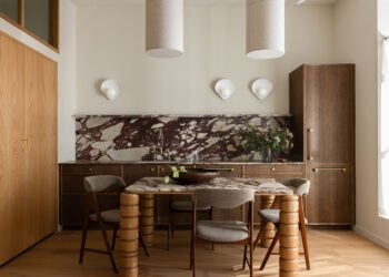 Studio Plough pone a las personas en primer lugar en el diseño del lugar de trabajo de Noe Valley