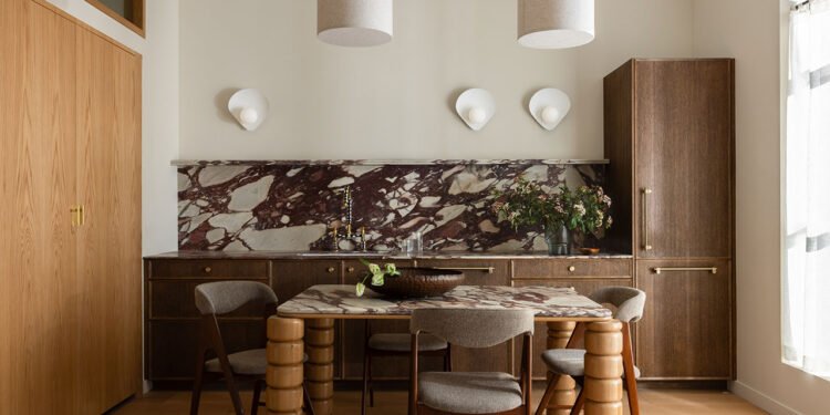 Studio Plough pone a las personas en primer lugar en el diseño del lugar de trabajo de Noe Valley