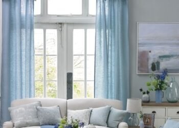 Este truco de Amazon garantizará que tus cortinas nunca se atasquen