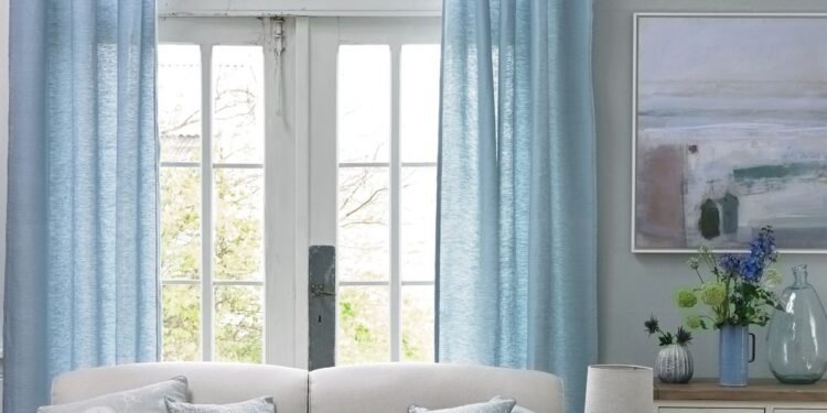 Este truco de Amazon garantizará que tus cortinas nunca se atasquen