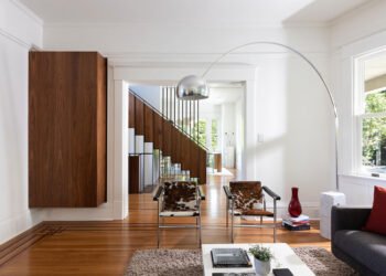 Las actualizaciones conscientes conservan el patrimonio en la modernización de viviendas en Vancouver