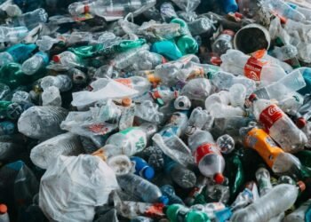 Dezeen In Depth explora la perspectiva de un futuro sin plástico