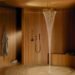 Ducha Aquahalo de Michael Neumayr para Dornbracht