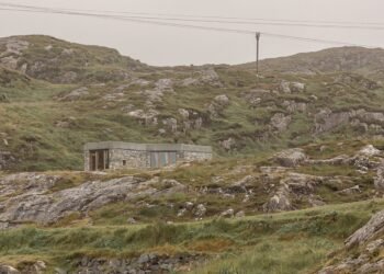 Dezeen Debate presenta «una solución para todos los edificios modernistas»