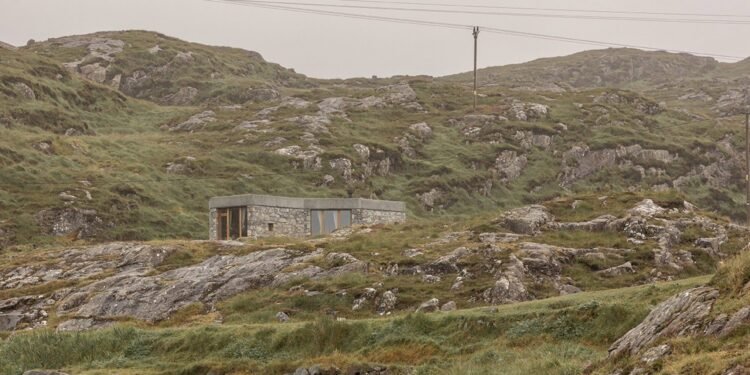 Dezeen Debate presenta «una solución para todos los edificios modernistas»