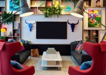 CitizenM apunta a la «diferenciación a través de la concentración» en su ubicación en Austin