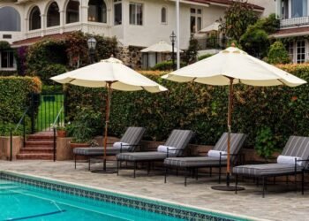 Post Company restaura el hotel conocido como el lugar de nacimiento de Apple Macintosh