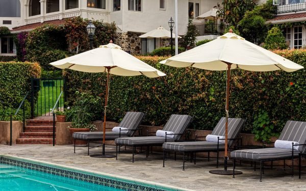 Post Company restaura el hotel conocido como el lugar de nacimiento de Apple Macintosh