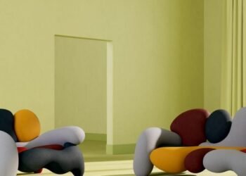 Diez lanzamientos desde Milán que exploran el futuro del diseño de muebles