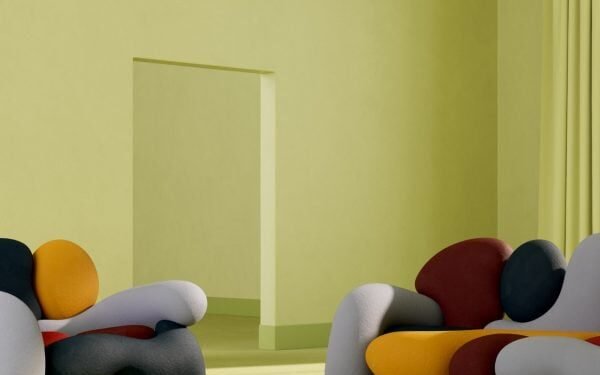 Diez lanzamientos desde Milán que exploran el futuro del diseño de muebles