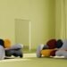 Diez lanzamientos desde Milán que exploran el futuro del diseño de muebles