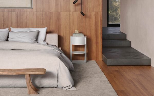 Colección de azulejos Project Wood de Casalgrande Padana