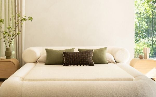 Restaurar cama de RJ Living