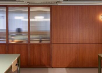 SODA explora conversiones de oficina a residencial con Roco en Liverpool