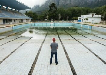 El curador de MK&G elige cinco proyectos que «no dan por sentado el agua»