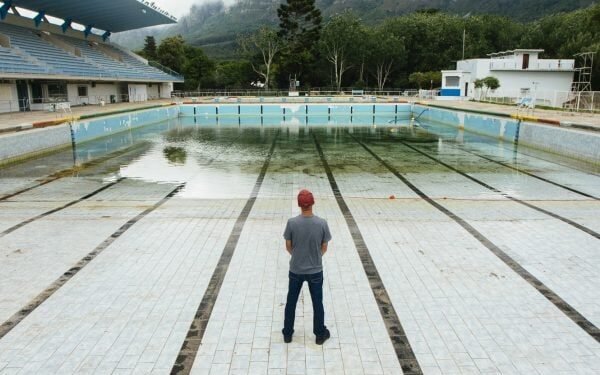 El curador de MK&G elige cinco proyectos que «no dan por sentado el agua»