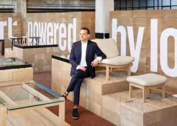 Los muebles Tamart reviven el archivo de Tamar de Shalit y Arthur Goldreich