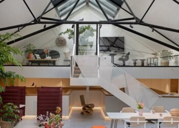 Vitra amplía su presencia europea con la apertura de salas de exposición