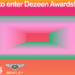 Las inscripciones a los Dezeen Awards 2024 cierran esta noche a las 23:59, hora de Londres