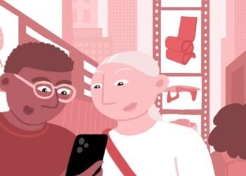 Dezeen Events Guide lanza una guía digital para NYCxDesign 2024