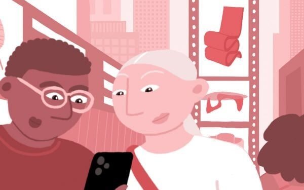 Dezeen Events Guide lanza una guía digital para NYCxDesign 2024