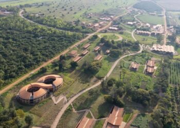 Vea The World Around Summit 2024 en vivo desde el museo Guggenheim