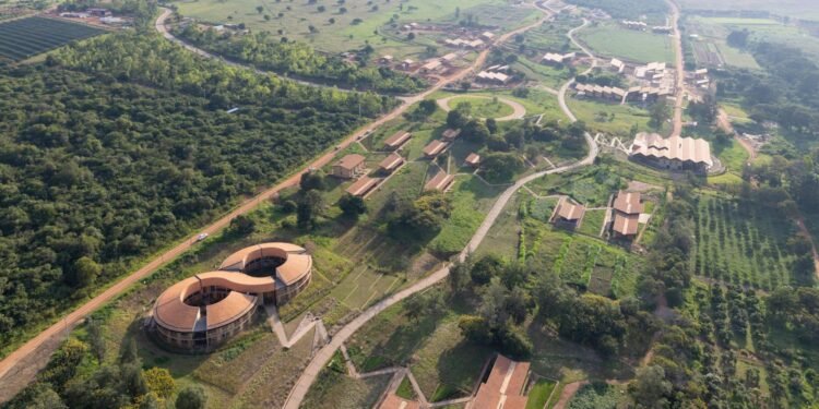 Vea The World Around Summit 2024 en vivo desde el museo Guggenheim