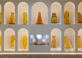 El Museo Metropolitano de Arte inaugura la exposición Bellas Durmientes