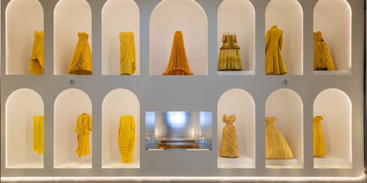 El Museo Metropolitano de Arte inaugura la exposición Bellas Durmientes