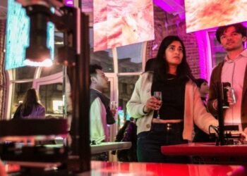 Solus y Refin abren espacio de laboratorio para explorar «mundos muy pequeños»