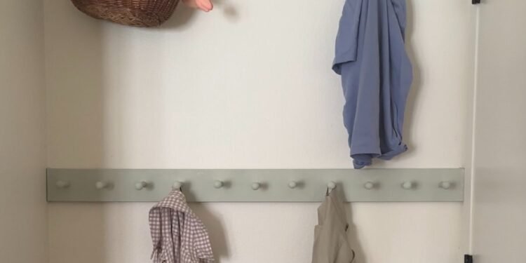 Un Instagrammer encontró una alternativa sencilla de bricolaje a ‘la silla’