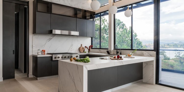 Schenkar cambia el paradigma de viviendas sostenibles personalizadas