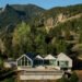 Una casa moderna en la montaña de Colorado inspirada en las cabañas nórdicas