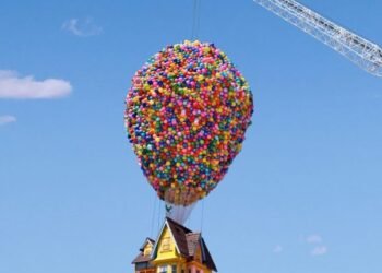 Airbnb crea alquileres basados ​​en lugares famosos y películas para huéspedes