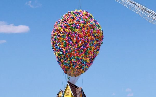 Airbnb crea alquileres basados en lugares famosos y películas para huéspedes