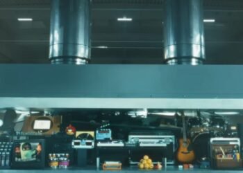 Apple se disculpa por el anuncio de aplastamiento hidráulico que «no dio en el blanco»