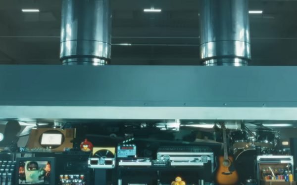 Apple se disculpa por el anuncio de aplastamiento hidráulico que «no dio en el blanco»