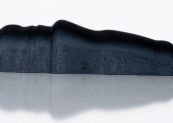 BIG crea un dispositivo de almacenamiento de datos impreso en 3D para enviarlo a la Luna