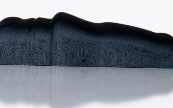 BIG crea un dispositivo de almacenamiento de datos impreso en 3D para enviarlo a la Luna