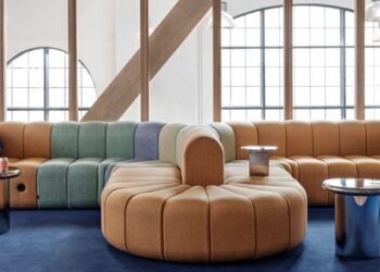 BOB Split de Thomas Bernstrand y Stefan Borselius para Blå Station