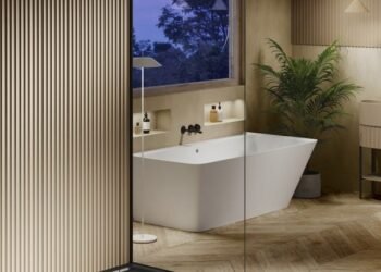 Lavabo Delia de Acquabella