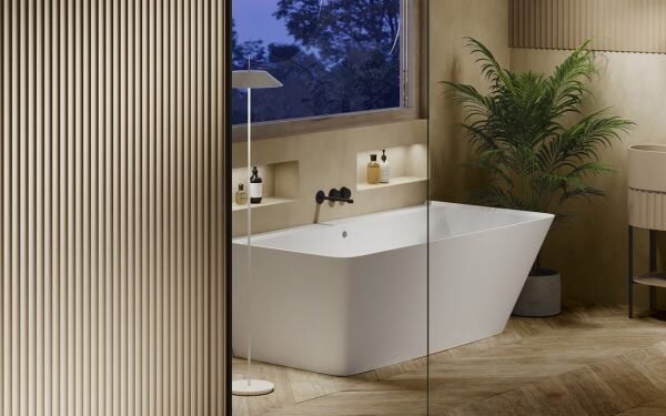 Lavabo Delia de Acquabella