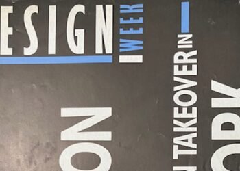 La revista Design Week es adquirida y se relanzará este año