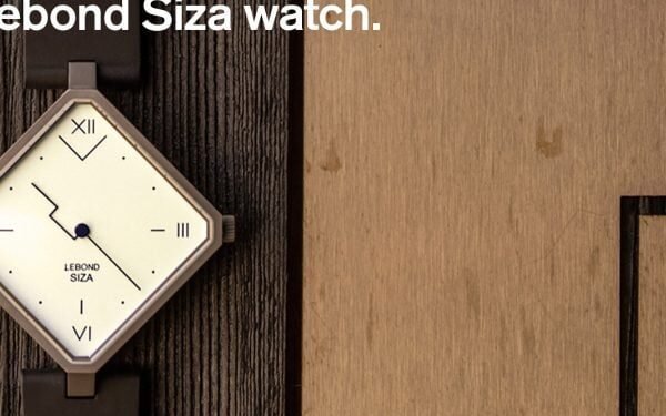 Cree una nueva cuenta de demandante de empleo y gane un reloj Lebond Siza