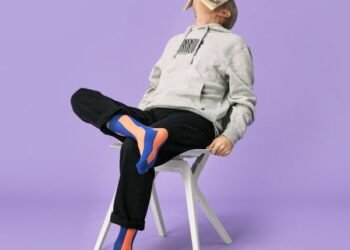 Noho desarrolla muebles basados ​​en «imágenes de personas en sus hogares»