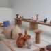 Nossa Terra expone diseños de terracota en la Semana del Diseño de Lisboa